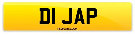 D1 JAP