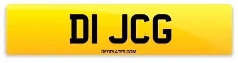 D1 JCG