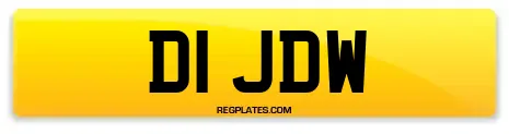 D1 JDW