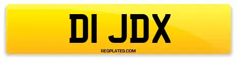 D1 JDX