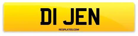 D1 JEN