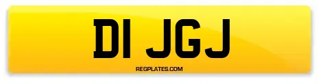 D1 JGJ