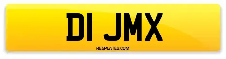D1 JMX