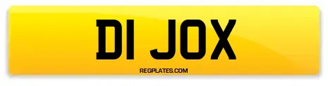 D1 JOX