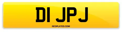 D1 JPJ