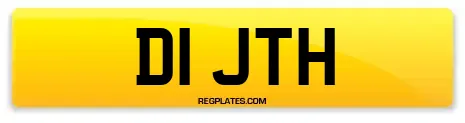 D1 JTH