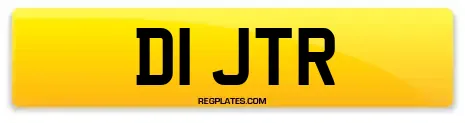 D1 JTR