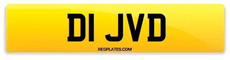 D1 JVD