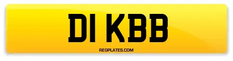 D1 KBB