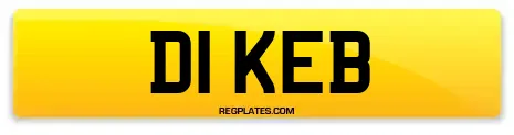 D1 KEB