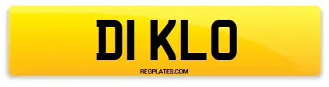 D1 KLO