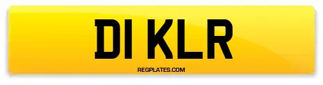 D1 KLR