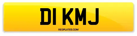 D1 KMJ