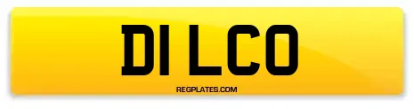 D1 LCO