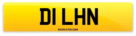 D1 LHN