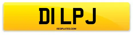 D1 LPJ