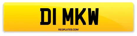 D1 MKW