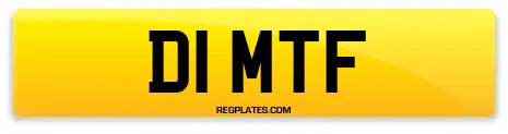 D1 MTF