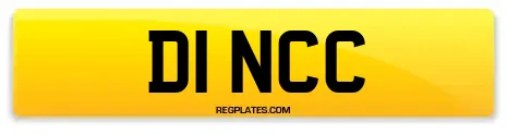 D1 NCC