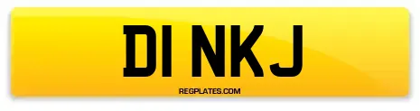 D1 NKJ