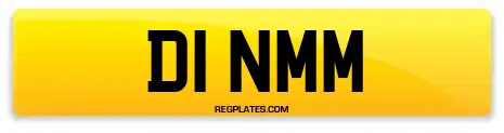 D1 NMM
