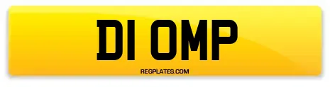 D1 OMP