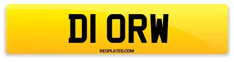 D1 ORW
