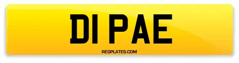 D1 PAE