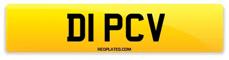 D1 PCV