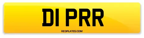 D1 PRR
