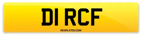 D1 RCF