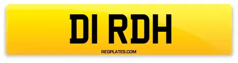 D1 RDH