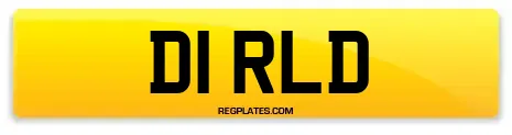D1 RLD