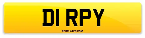 D1 RPY