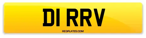 D1 RRV
