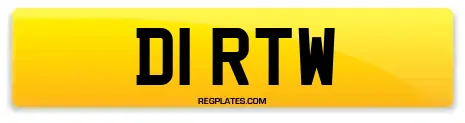 D1 RTW