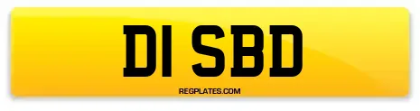 D1 SBD