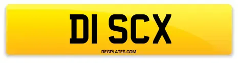D1 SCX