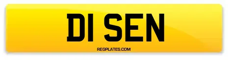 D1 SEN