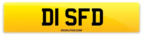 D1 SFD