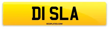 D1 SLA