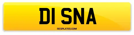 D1 SNA