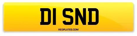 D1 SND