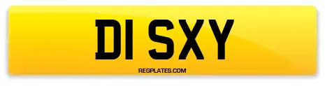D1 SXY