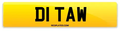 D1 TAW