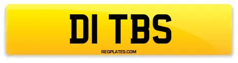 D1 TBS