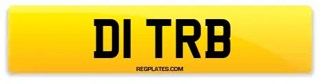 D1 TRB