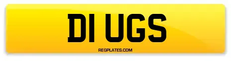 D1 UGS
