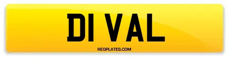 D1 VAL