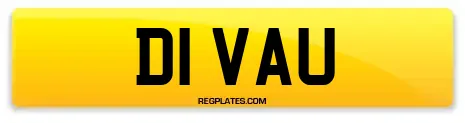 D1 VAU